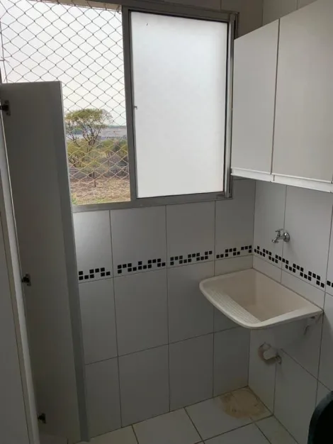 imagem 4 - Apartamento Condomínio Renascer imagem 4 - Apartamento Condomínio Renascer