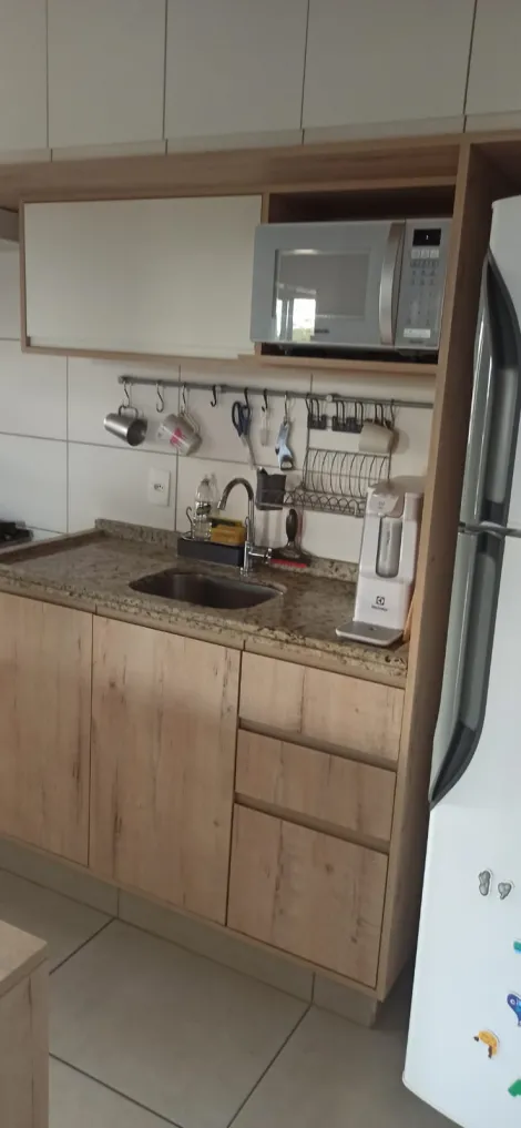imagem 4 - Apartamento 3 quartos, sendo 1 suíte 68,20 metros quadrados imagem 4 - Apartamento 3 quartos, sendo 1 suíte 68,20 metros quadrados