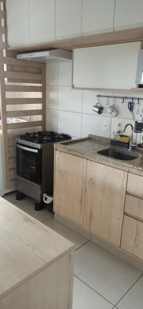 imagem 3 - Apartamento 3 quartos, sendo 1 suíte 68,20 metros quadrados imagem 3 - Apartamento 3 quartos, sendo 1 suíte 68,20 metros quadrados