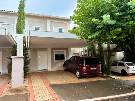 Casa / Condomínio em Ribeirão Preto , Comprar por R$760.000,00