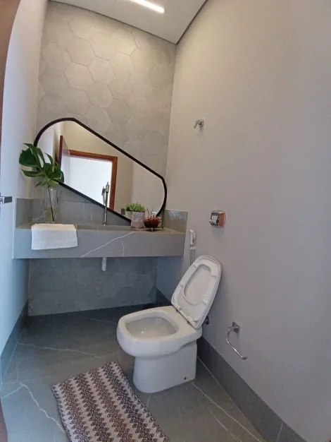 imagem 4 - Casa em Condomínio Fechado, 3 Quartos Suítes, 263,33 m², Quintas de São José imagem 4 - Casa em Condomínio Fechado, 3 Quartos Suítes, 263,33 m², Quintas de São José
