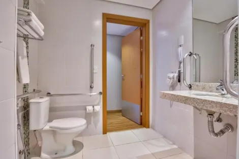 imagem 5 - Apartamento - Flat imagem 5 - Apartamento - Flat