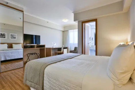 imagem 3 - Apartamento - Flat imagem 3 - Apartamento - Flat