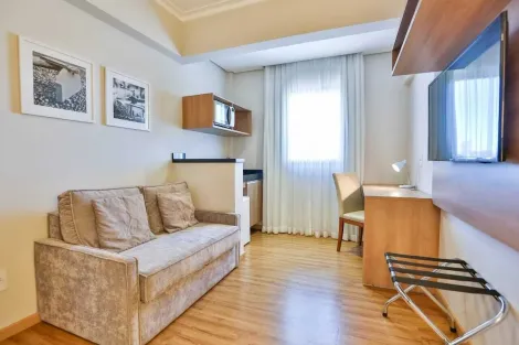 imagem 4 - Apartamento - Flat imagem 4 - Apartamento - Flat