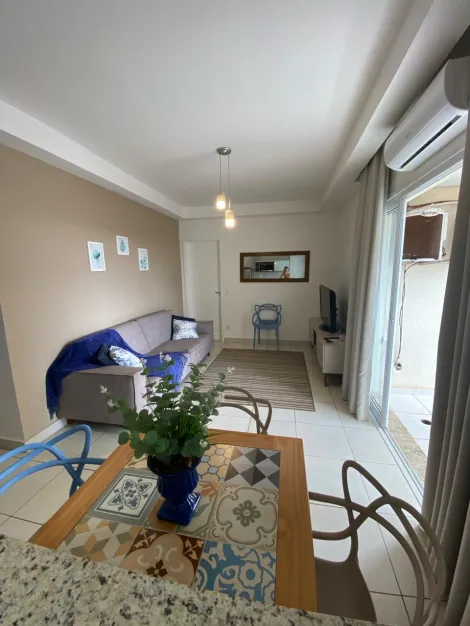 imagem 4 - Apartamento MOBILIADO Para Venda imagem 4 - Apartamento MOBILIADO Para Venda
