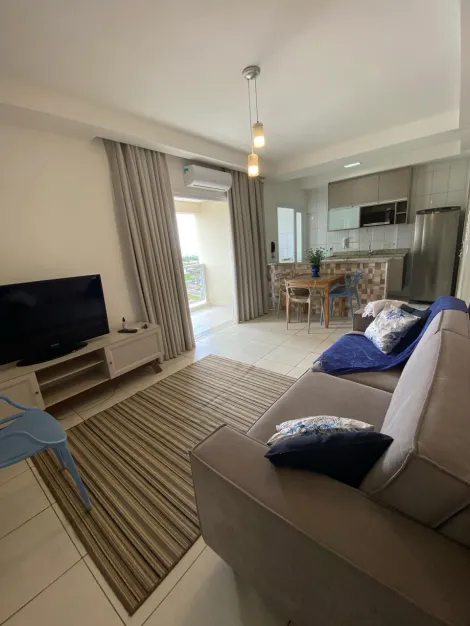 imagem 2 - Apartamento MOBILIADO Para Venda imagem 2 - Apartamento MOBILIADO Para Venda