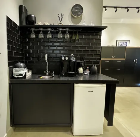 imagem 3 - ´Sala Comercial, 37,41 m², Vila Amélia imagem 3 - ´Sala Comercial, 37,41 m², Vila Amélia