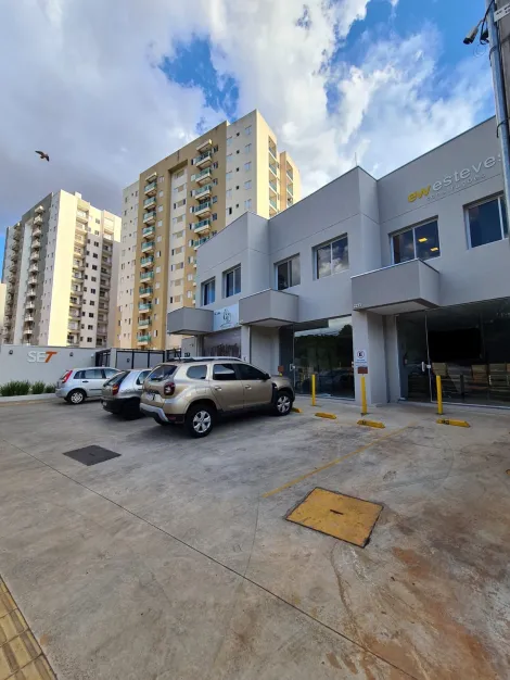 imagem 1 - ´Sala Comercial, 37,41 m², Vila Amélia imagem 1 - ´Sala Comercial, 37,41 m², Vila Amélia