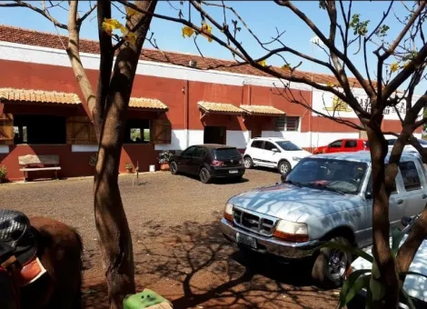 imagem 2 - Galpão Restaurante para Locação, 800 m², Rodovia Anhaguera Km 275 imagem 2 - Galpão Restaurante para Locação, 800 m², Rodovia Anhaguera Km 275