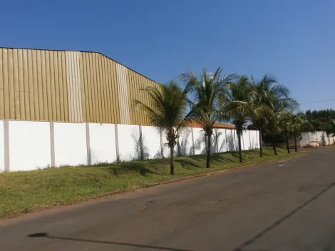 imagem 1 - Galpão Comercial, 2406 m², Luiz Antônio imagem 1 - Galpão Comercial, 2406 m², Luiz Antônio