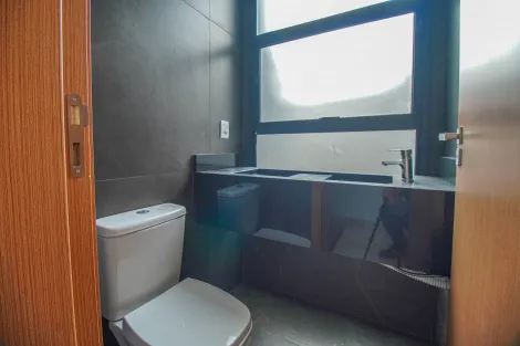 imagem 3 - Casa em Condominio Fechado, 3 Quartos Suítes, 153,43 m², Reserva San Tiago imagem 3 - Casa em Condominio Fechado, 3 Quartos Suítes, 153,43 m², Reserva San Tiago