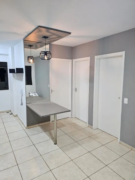 imagem 3 - Apartamento 2 Dormitórios, com Lazer Completo imagem 3 - Apartamento 2 Dormitórios, com Lazer Completo