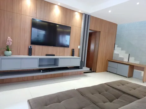 imagem 2 - Casa Sobrado, sendo 3 quartos com três suítes imagem 2 - Casa Sobrado, sendo 3 quartos com três suítes