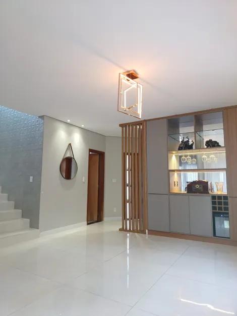 imagem 3 - Casa Sobrado, sendo 3 quartos com três suítes imagem 3 - Casa Sobrado, sendo 3 quartos com três suítes