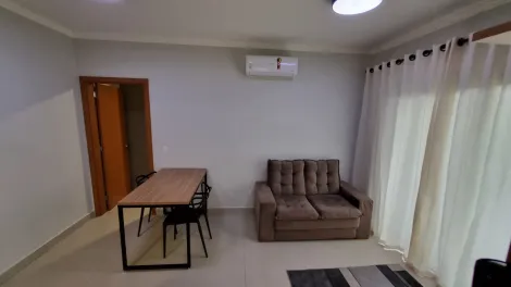 imagem 5 - Apartamento 1 Quarto Suíte, 45 m², Jardim Recreio, Próximo a Usp imagem 5 - Apartamento 1 Quarto Suíte, 45 m², Jardim Recreio, Próximo a Usp