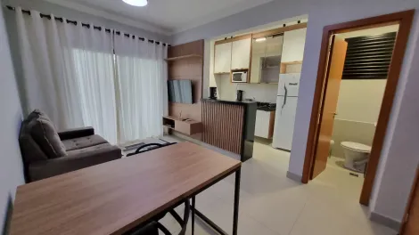 imagem 4 - Apartamento 1 Quarto Suíte, 45 m², Jardim Recreio, Próximo a Usp imagem 4 - Apartamento 1 Quarto Suíte, 45 m², Jardim Recreio, Próximo a Usp