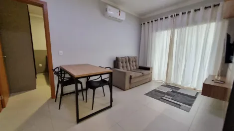 imagem 3 - Apartamento 1 Quarto Suíte, 45 m², Jardim Recreio, Próximo a Usp imagem 3 - Apartamento 1 Quarto Suíte, 45 m², Jardim Recreio, Próximo a Usp