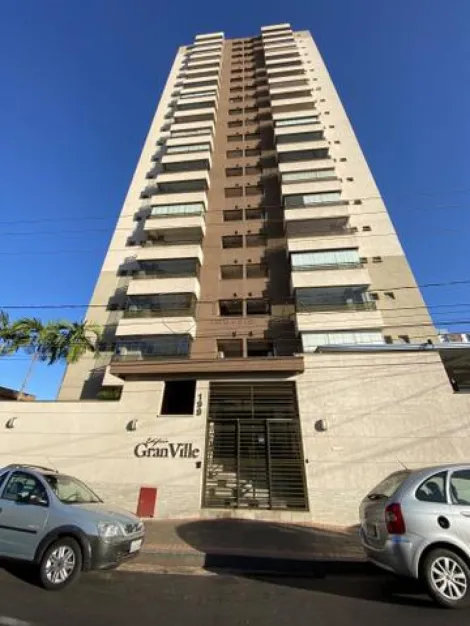 imagem 1 - Apartamento á Venda, 3 Quartos / Suítes, 128.00 m²-  Ed. Gran Ville - por R$ 780.000,00 - Ribeirão Preto - SP imagem 1 - Apartamento á Venda, 3 Quartos / Suítes, 128.00 m²-  Ed. Gran Ville - por R$ 780.000,00 - Ribeirão Preto - SP