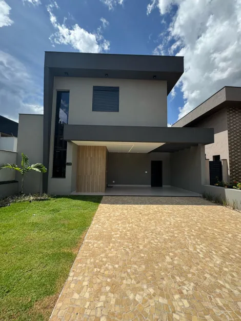 imagem 1 - Linda casa 4 quartos suítes em condomínio imagem 1 - Linda casa 4 quartos suítes em condomínio