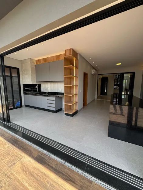 imagem 4 - Linda casa 4 quartos suítes em condomínio imagem 4 - Linda casa 4 quartos suítes em condomínio