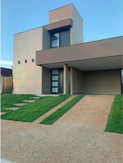 imagem 1 - Casa Sobrado, sendo 3 quartos suítes imagem 1 - Casa Sobrado, sendo 3 quartos suítes