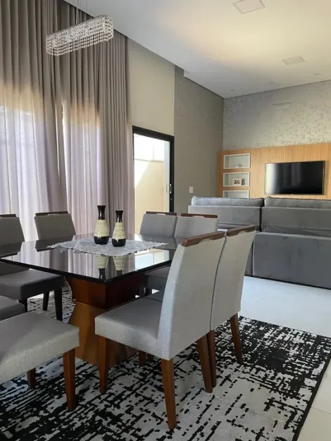 imagem 4 - Casa Sobrado, sendo 3 quartos suítes imagem 4 - Casa Sobrado, sendo 3 quartos suítes