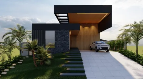 imagem 1 - Casa - Condomínio imagem 1 - Casa - Condomínio