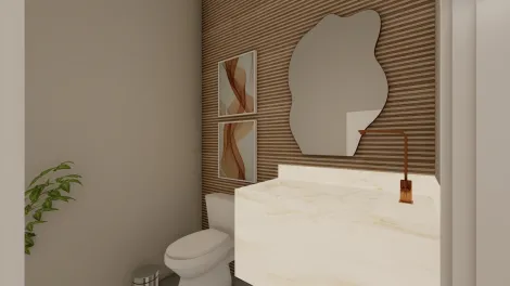 imagem 4 - Casa - Condomínio imagem 4 - Casa - Condomínio