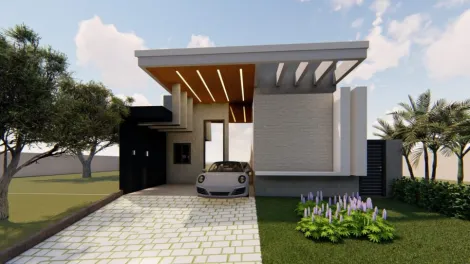 imagem 2 - Casa em Construção, Condomínio Fechado, 03 Quartos, 01 Suíte, Piscina, Entrega em Abril 2025, 150m² de Construção imagem 2 - Casa em Construção, Condomínio Fechado, 03 Quartos, 01 Suíte, Piscina, Entrega em Abril 2025, 150m² de Construção