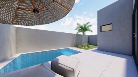imagem 5 - Casa em Construção, Condomínio Fechado, 03 Quartos, 01 Suíte, Piscina, Entrega em Abril 2025, 150m² de Construção imagem 5 - Casa em Construção, Condomínio Fechado, 03 Quartos, 01 Suíte, Piscina, Entrega em Abril 2025, 150m² de Construção