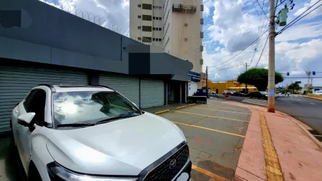 Comercial / Ponto Comercial em Ribeirão Preto Alugar por R$12.500,00
