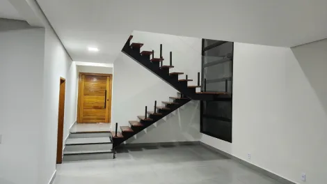 imagem 2 - Casa Sobrado, sendo 3 quartos suítes imagem 2 - Casa Sobrado, sendo 3 quartos suítes