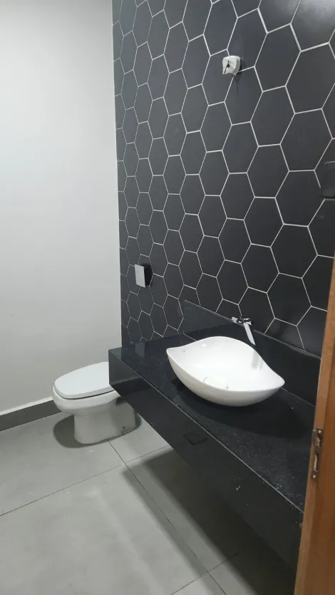imagem 4 - Casa Sobrado, sendo 3 quartos suítes imagem 4 - Casa Sobrado, sendo 3 quartos suítes