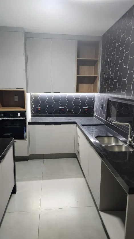 imagem 5 - Casa Sobrado, sendo 3 quartos suítes imagem 5 - Casa Sobrado, sendo 3 quartos suítes