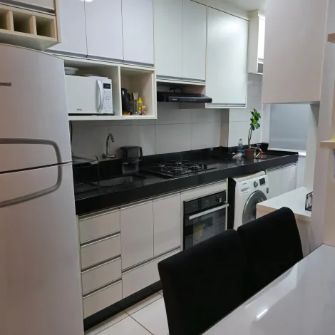 Apartamento / Padrão em Ribeirão Preto , Comprar por R$180.000,00