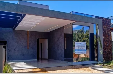 imagem 1 - Casa de Condomínio com 3 Quartos/ Suítes e 4 Banheiros à venda, 169,00 m² - Condomínio Vivendas da Mata - Ribeirão Preto - SP imagem 1 - Casa de Condomínio com 3 Quartos/ Suítes e 4 Banheiros à venda, 169,00 m² - Condomínio Vivendas da Mata - Ribeirão Preto - SP