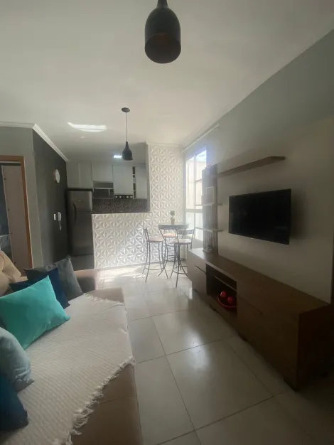 imagem 3 - Apartamento á Venda, 2 Quartos, 1 Banheiro Social, 48.00 m²- Palácio Imperial - por R$ 235.000,00 imagem 3 - Apartamento á Venda, 2 Quartos, 1 Banheiro Social, 48.00 m²- Palácio Imperial - por R$ 235.000,00