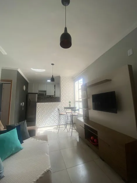 imagem 4 - Apartamento á Venda, 2 Quartos, 1 Banheiro Social, 48.00 m²- Palácio Imperial - por R$ 235.000,00 imagem 4 - Apartamento á Venda, 2 Quartos, 1 Banheiro Social, 48.00 m²- Palácio Imperial - por R$ 235.000,00