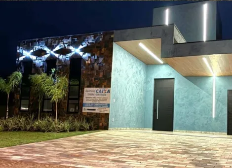 imagem 1 - Casa  Condomínio com 3 Quartos/ Suítes e 4 Banheiros à venda, 152,00 m² - Condomínio Vivendas da Mata - Ribeirão Preto -  SP imagem 1 - Casa  Condomínio com 3 Quartos/ Suítes e 4 Banheiros à venda, 152,00 m² - Condomínio Vivendas da Mata - Ribeirão Preto -  SP