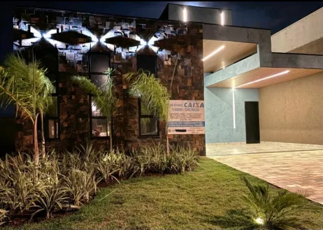imagem 2 - Casa  Condomínio com 3 Quartos/ Suítes e 4 Banheiros à venda, 152,00 m² - Condomínio Vivendas da Mata - Ribeirão Preto -  SP imagem 2 - Casa  Condomínio com 3 Quartos/ Suítes e 4 Banheiros à venda, 152,00 m² - Condomínio Vivendas da Mata - Ribeirão Preto -  SP