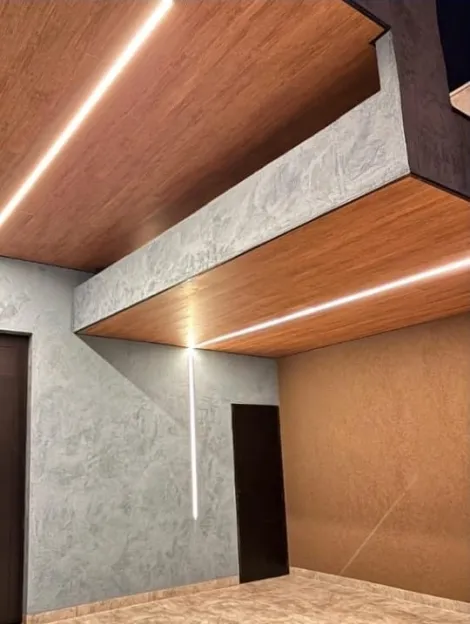 imagem 4 - Casa  Condomínio com 3 Quartos/ Suítes e 4 Banheiros à venda, 152,00 m² - Condomínio Vivendas da Mata - Ribeirão Preto -  SP imagem 4 - Casa  Condomínio com 3 Quartos/ Suítes e 4 Banheiros à venda, 152,00 m² - Condomínio Vivendas da Mata - Ribeirão Preto -  SP