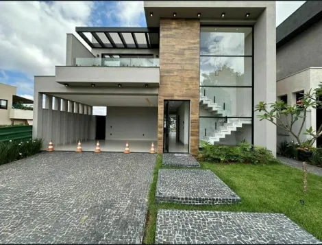 imagem 2 - Casa em Condomínio, Vila do Golf, 362,50m², R$ 2.590.000,00,  4 quartos suítes, Rooftop com Ofurô. imagem 2 - Casa em Condomínio, Vila do Golf, 362,50m², R$ 2.590.000,00,  4 quartos suítes, Rooftop com Ofurô.