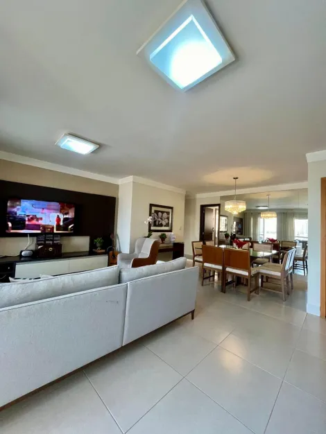 imagem 3 - Apartamento 3 Quartos, sendo 1 Suíte, 126m² imagem 3 - Apartamento 3 Quartos, sendo 1 Suíte, 126m²