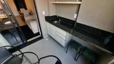 imagem 4 - Apartamento, 2 quartos, 67,50 m², Ribeirania, Face Sombra, Novo imagem 4 - Apartamento, 2 quartos, 67,50 m², Ribeirania, Face Sombra, Novo