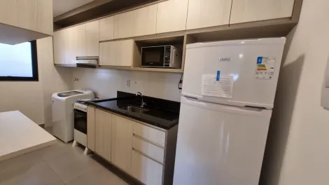 imagem 5 - Apartamento, 2 quartos, 67,50 m², Ribeirania, Face Sombra, Novo imagem 5 - Apartamento, 2 quartos, 67,50 m², Ribeirania, Face Sombra, Novo