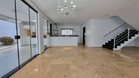 imagem 3 - Casa Sobrado em Condomínio Fechado, 3 Quartos Suítes, 314,50 m², Nova Aliança Sul. imagem 3 - Casa Sobrado em Condomínio Fechado, 3 Quartos Suítes, 314,50 m², Nova Aliança Sul.