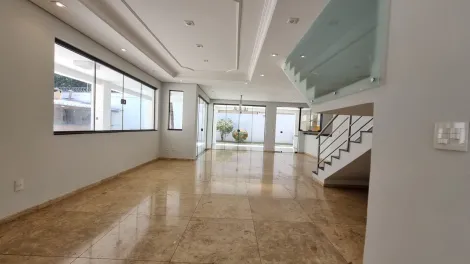 imagem 1 - Casa Sobrado em Condomínio Fechado, 3 Quartos Suítes, 314,50 m², Nova Aliança Sul. imagem 1 - Casa Sobrado em Condomínio Fechado, 3 Quartos Suítes, 314,50 m², Nova Aliança Sul.