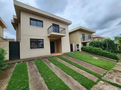 Alugar Casa / Condomínio em Ribeirão Preto. apenas R$ 920.000,00