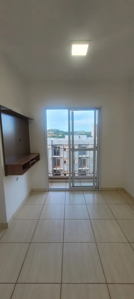 imagem 2 - Apartamento, 2 Quartos, 48,07 m², Bonfim Pauista imagem 2 - Apartamento, 2 Quartos, 48,07 m², Bonfim Pauista