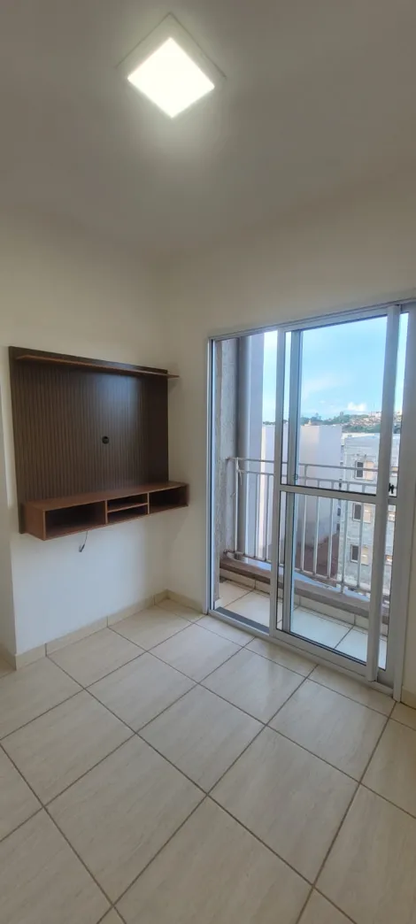 imagem 3 - Apartamento, 2 Quartos, 48,07 m², Bonfim Pauista imagem 3 - Apartamento, 2 Quartos, 48,07 m², Bonfim Pauista
